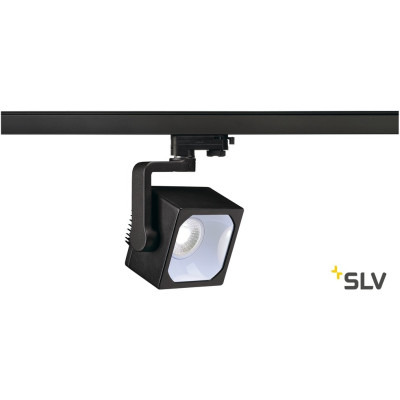 Трековый светильник 3Ph EURO CUBE 152780