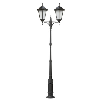 Наземный фонарь BREMEN 79830 E7 Bl