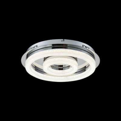 Потолочный светильник Caprice FR6001CL-L33CH