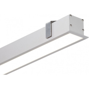 Промышленный потолочный светильник Лайнер 8 CB-C1707014