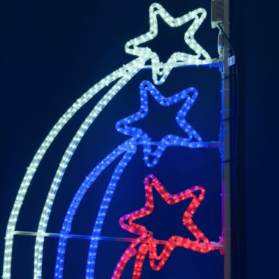 Световая консоль Консоли KM9-07