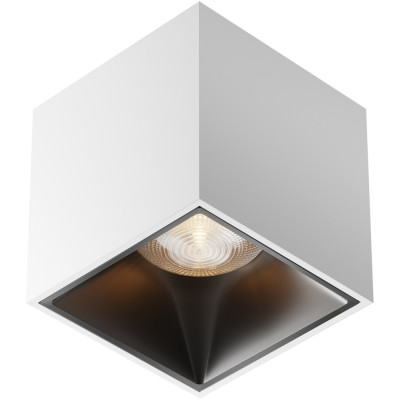 Точечный светильник Alfa LED C065CL-L12W3K