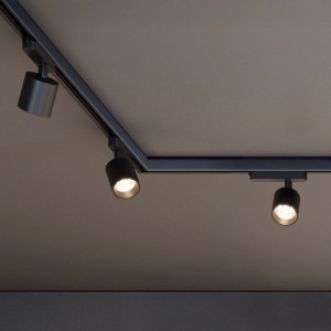 Трековый светильник  052143